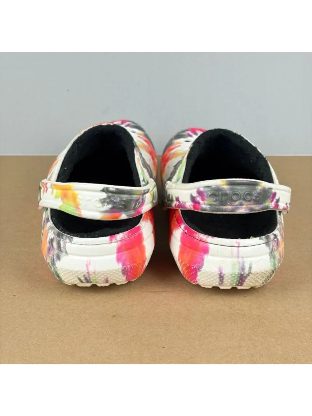 CROCS style number